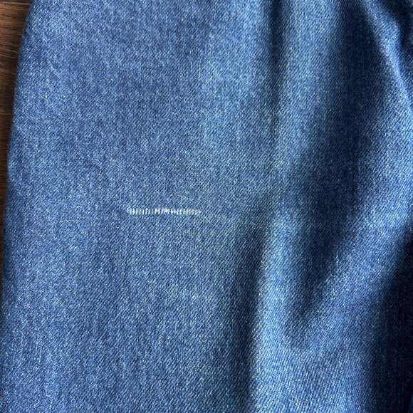 Levi's Jeans - 33x34 - Picture 4 of 8